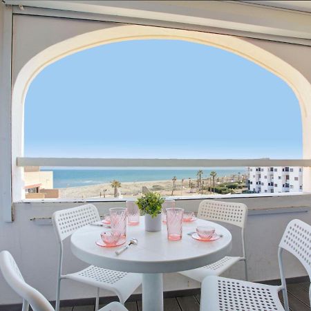 Studio Vistaero-7 By Interhome Le Barcares Exterior photo