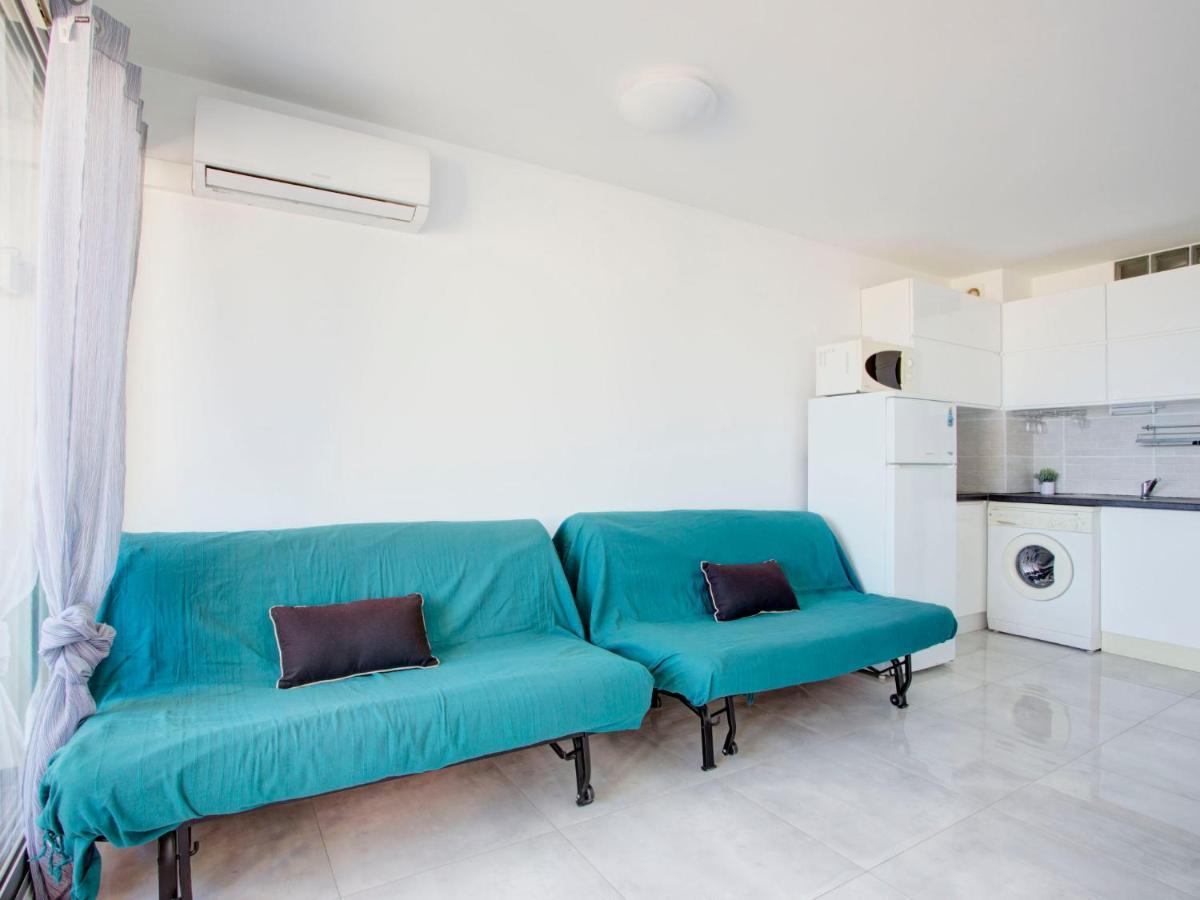 Studio Vistaero-7 By Interhome Le Barcares Exterior photo